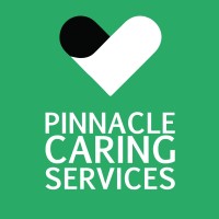 PINNACLE CARING SERVICES LTD logo - Similar company to Bambook Studio _ Sustainable Architecture & Circular Economy Consultant