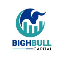 BIGHBULL CAPITAL logo - Similar company to Bigh Bull