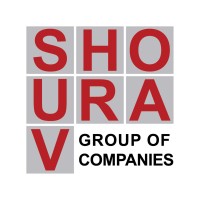 Shourav Group of Companies logo - Similar company to Idea Engineering As