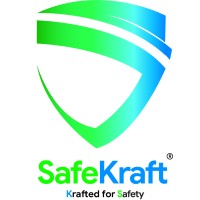 SafeKraft India Private Limited logo - Similar company to Reflectosafe