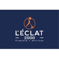 L'ECLAT 2000 logo - Similar company to Hil Proprete