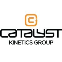 Catalyst Kinetics Group logo - Similar company to Drshocares