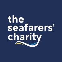 The Seafarers’ Charity logo - Similar company to Fish Platform