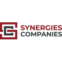 Synergies Companies logo - Similar company to Virtuern