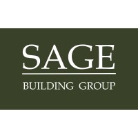 Sage Building Group logo - Similar company to Sage Building Envelope Contractors