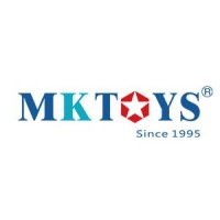 Shantou  MK Toys Co.,Ltd logo - Similar company to Shantou Zhorya Toys Commercial Co., Ltd