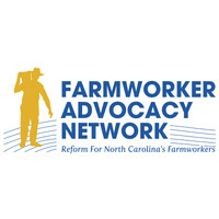North Carolina Farmworker Advocacy Network (FAN) logo - Similar company to The Margin