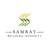 Samrat Group logo - Similar company to Narne Estates