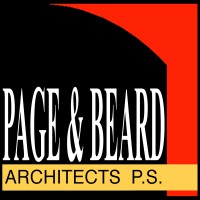 Page & Beard Architects logo - Similar company to Designlit
