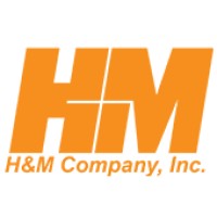 H and M Company, Inc. logo - Similar company to Hm Construction