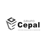 Grupo Cepal logo - Similar company to Jayson Wall