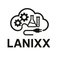 LANIXX logo - Similar company to Freebiebox