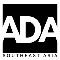 ADA Southeast Asia logo - Similar company to Mind Mechatronic Intelligent Design Sdn Bhd