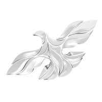 Anibeen Advertising Agency logo - Similar company to Azadeh-Design