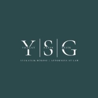 YSG Avukatlık Bürosu logo - Similar company to Veysel Alp Hizlisoy | Avukatlık Bürosu