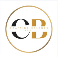 Crafting Balance Therapy logo - Similar company to Maurice Walters Architect, Inc.