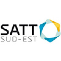 SATT Sud-Est logo - Similar company to Satt Conectus