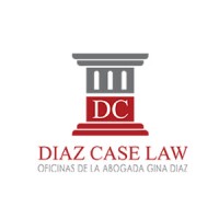 Diaz Case Law logo - Similar company to Latina Legal Minds