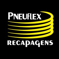 Pneuflex Recapagens logo - Similar company to Transtomaz