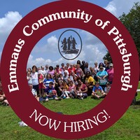 Emmaus Community of Pittsburgh logo - Similar company to Frederick Fellowship Of Christian Athletes