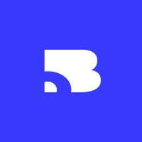 Social design bureau BOLT logo - Similar company to Galag Design For Social Impact