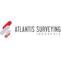 PT Atlantis Surveying Indonesia logo - Similar company to Atlantis Survey Sa