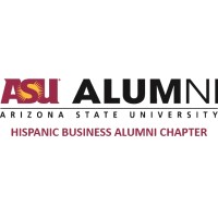 Hispanic Business Alumni at ASU logo - Similar company to Active 20-30 Club Of Phoenix