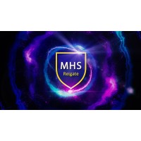 Moon Hall School Reigate logo - Similar company to Kitall