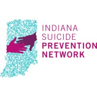 Indiana Suicide Prevention Network logo - Similar company to Indiana Association Of Peer Recovery Support Services (Iaprss)
