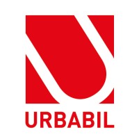 Urbabil logo - Similar company to Parquestroe