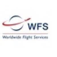 Worldwide Flight Services logo - Similar company to Crewconnect