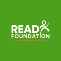 READ Foundation USA logo - Similar company to Read Foundation Uk