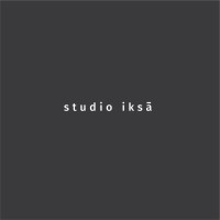 STUDIO IKSA logo - Similar company to One 3 Evolve