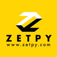 Zetpy logo - Similar company to Boomtax