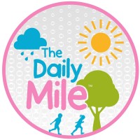 The Daily Mile Foundation logo - Similar company to Ve And Vile