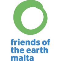 Friends of the Earth Malta logo - Similar company to Malta Environment Foundation