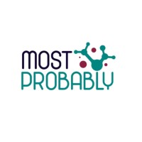 Most Probably logo - Similar company to One Bridge - By One Stone Capital