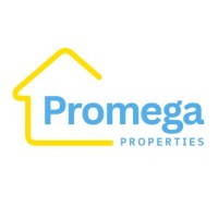 Promega Properties Dubai logo - Similar company to Dijital Impact