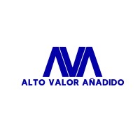 ALTO VALOR AÑADIDO CONSULTORES . logo - Similar company to Pasión Y Talento