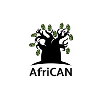 AfriCAN - Africa Catalyzing Action for Nutrition logo - Similar company to Iamthecode Foundation