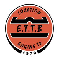 ETTB Location logo - Similar company to Lusoloc - Location De Materiél Btp