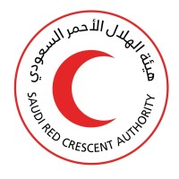 Saudi Red Crescent Authority logo - Similar company to Team1فريق