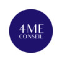 4ME CONSEIL logo - Similar company to Vj Distribution