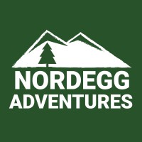Nordegg Adventures logo - Similar company to Canmore River Adventures