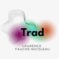 Laurence Fauché-Nicoleau Traductrice freelance logo - Similar company to Valfroid