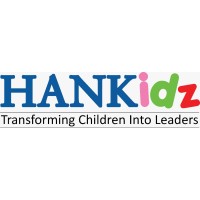 HANKidz logo - Similar company to Oaktree Resource Centre