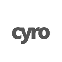 Cyro logo - Similar company to Conceivus