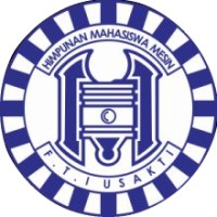 Himpunan Mahasiswa Mesin Universitas Trisakti logo - Similar company to Badan Eksekutif Mahasiswa Fakultas Teknologi Industri Universitas Trisakti (Bem Fti Usakti)