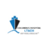 Columbus Hospital LTACH logo - Similar company to Ereceivables Inc