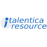 Talentica Resource logo - Similar company to Advin Technologies